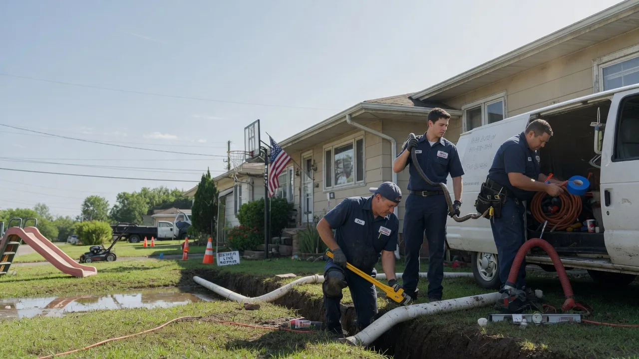 Toilet Installation in Cambridge, MN near me